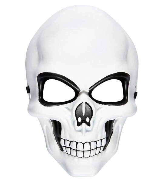 maschera da teschio