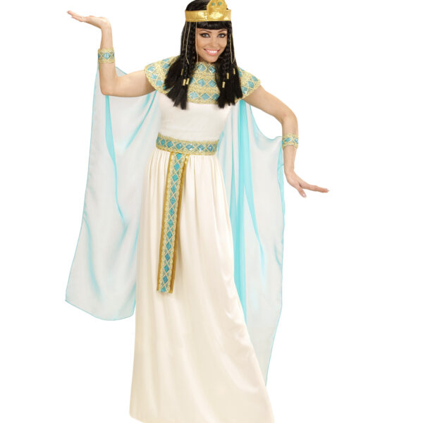 costume da cleopatra