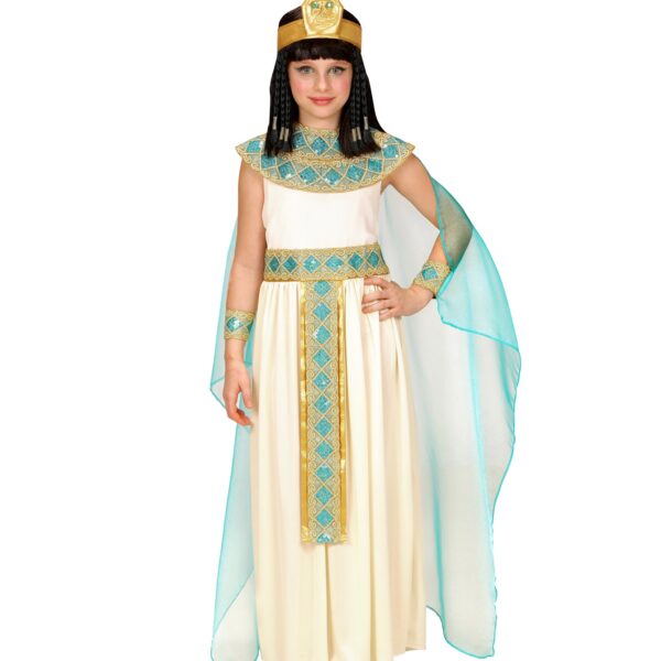 costume da cleopatra