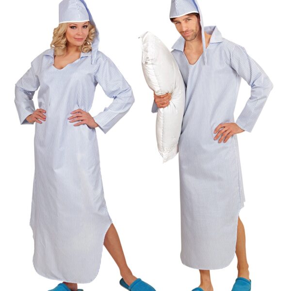 costume da sonnambulo