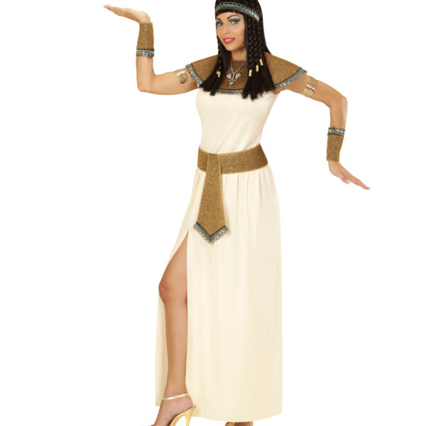 costume da cleopatra