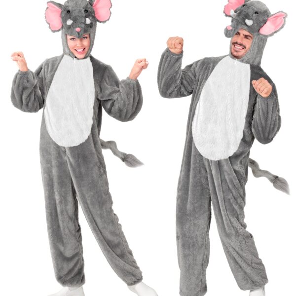 costume da elefante