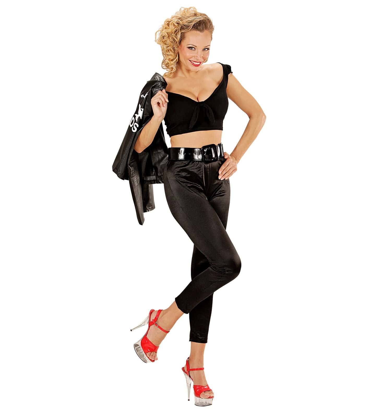 costume da sandy "grease"