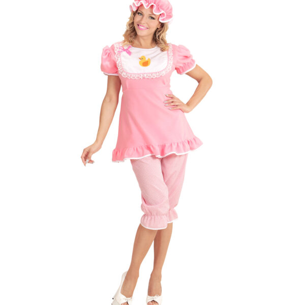 costume da bebè