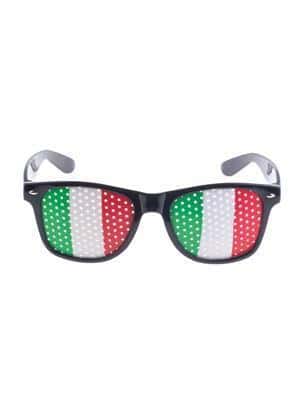 occhiali italia anni'80