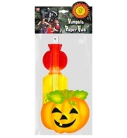rosone arancione zucca