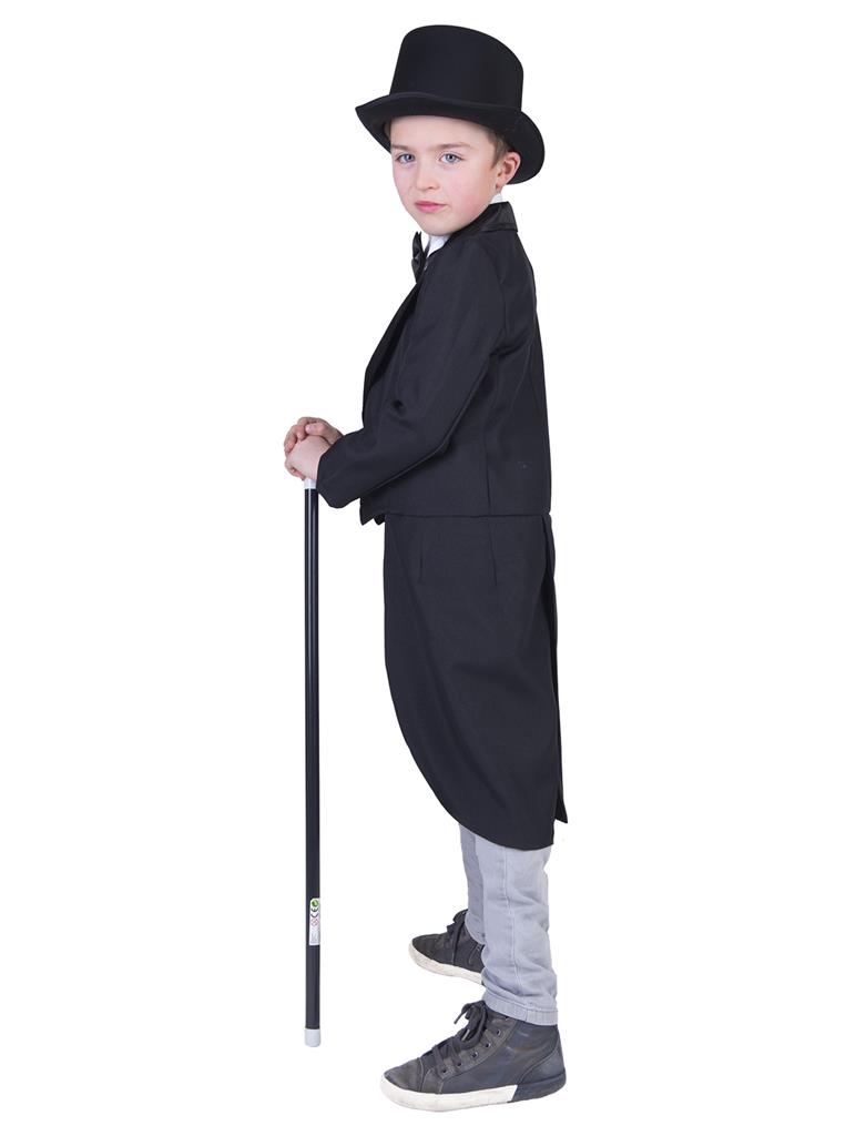frac nero da bambino