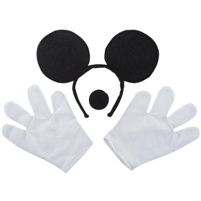 set da topolino