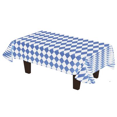 tovaglia in plastica oktoberfest