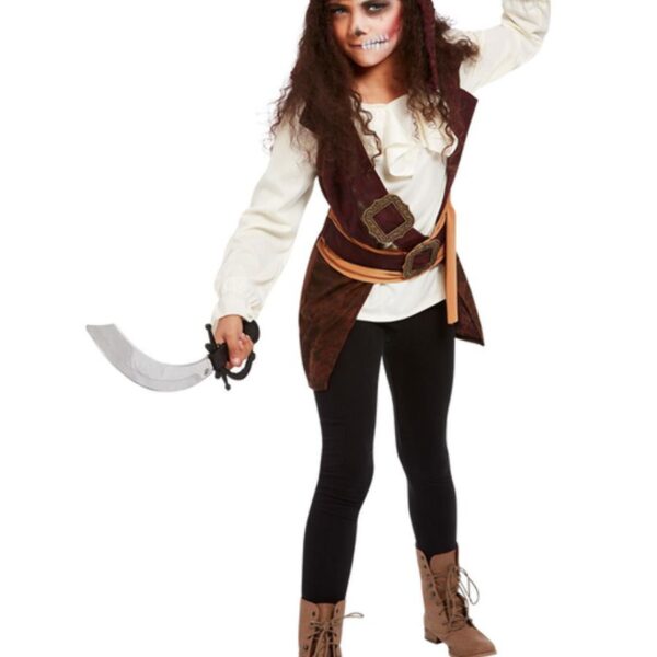 costume da pirata,pirata,piratessa,costume da pirata per bambine,costume da piratessa per bambine,fantasmi,costumi da fantasma