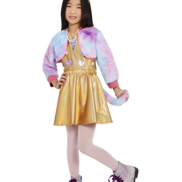costume da unicorno,costume da gatta,costume da unicorno per bambine,costumi per bambine,gatta,unicorno,costumi da animali