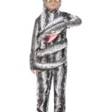 costume da serpente,serpente,rettiliani,costume da rettiliano,costumi di halloween per bambini,costumi per bambini