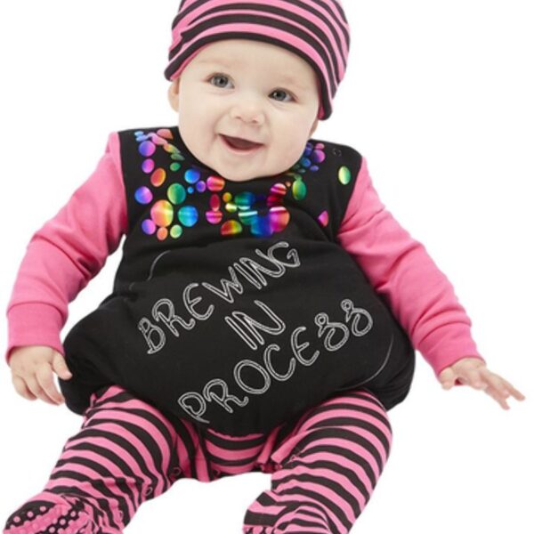 Costume da strega,costume da streghetta,costume da strega per neonati,costume da strega per bambine,costumi di halloween,hallowee,strega