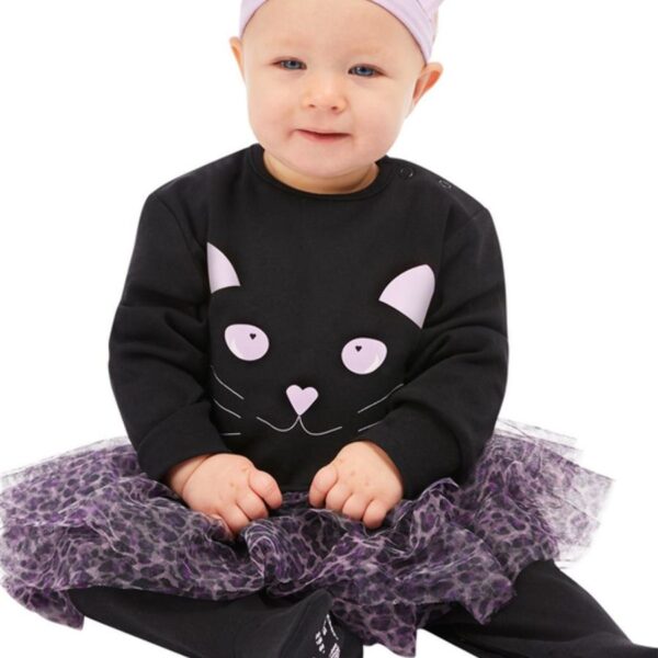 Costume da gatta,costume da gatto,gatto,gatta,gattina,costume di halloween,costumi animali per bamibni,costumi per bambini,costumi di halloween,halloween
