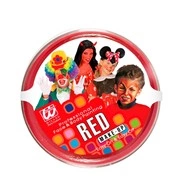 trucco rosso 25g