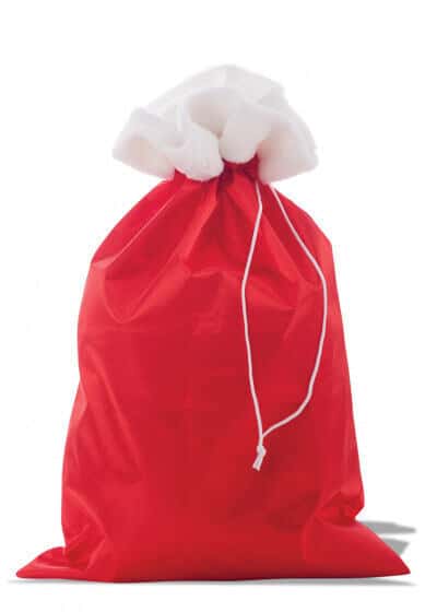 09714 1 sacco babbo natale