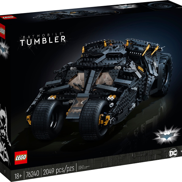 lego dc batman batmobile tumbler