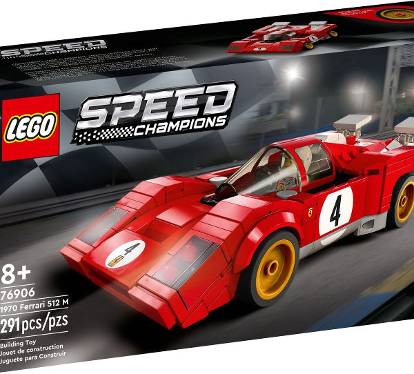 lego speed champions 1970 ferrari 512 m