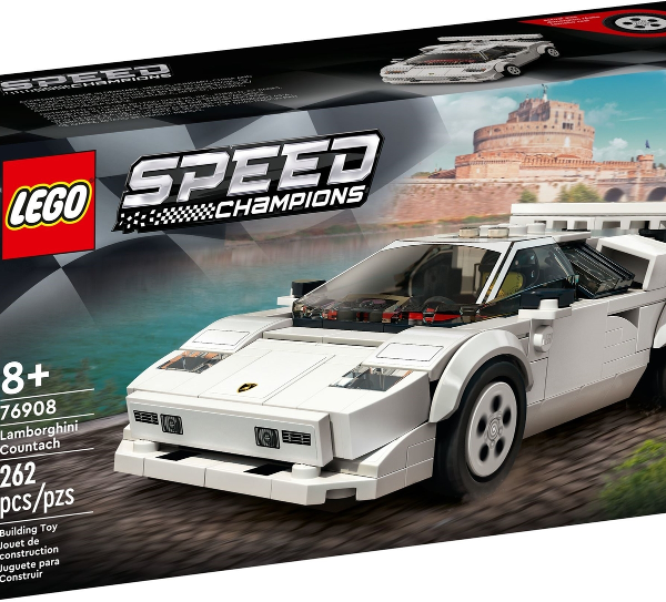 lego speed champions lamborghini countach