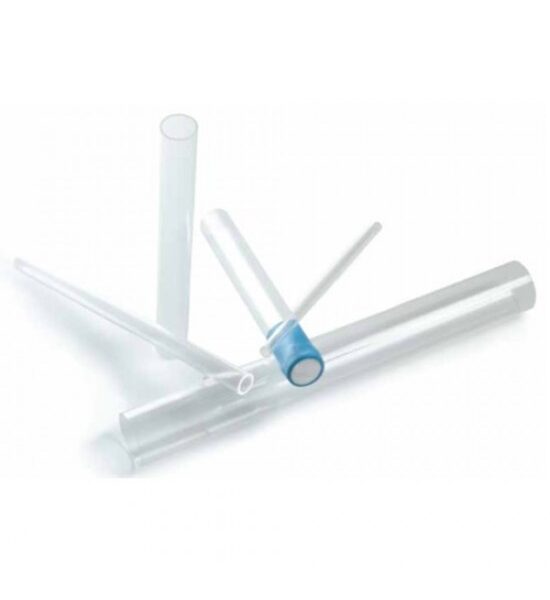 cristal bubble kit