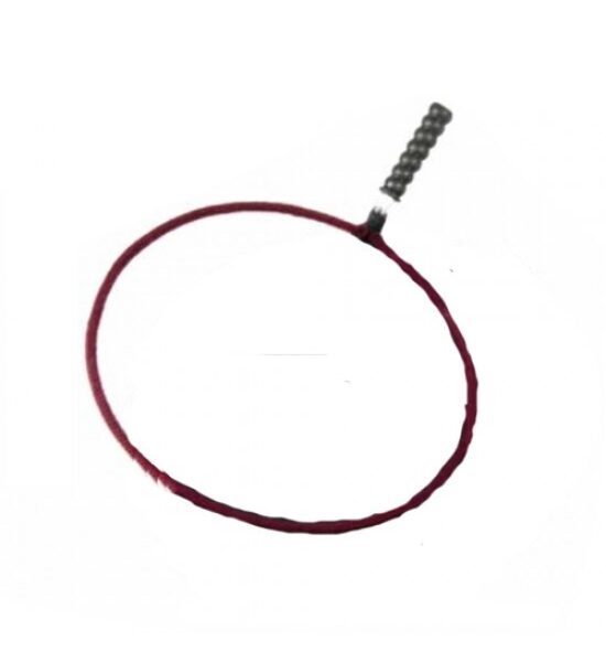 tube bubble cerchio per bolle giganti 30 cm