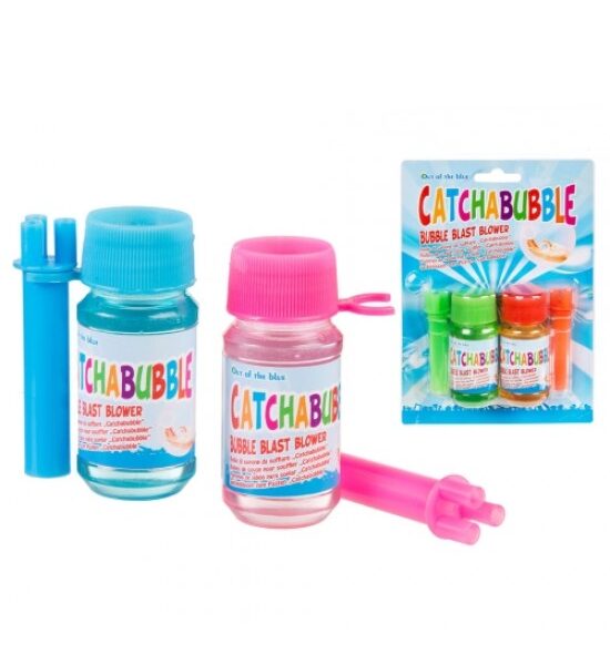 set bolle catchabubble 71 ml
