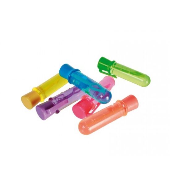 set bolle catchabubble 10 ml