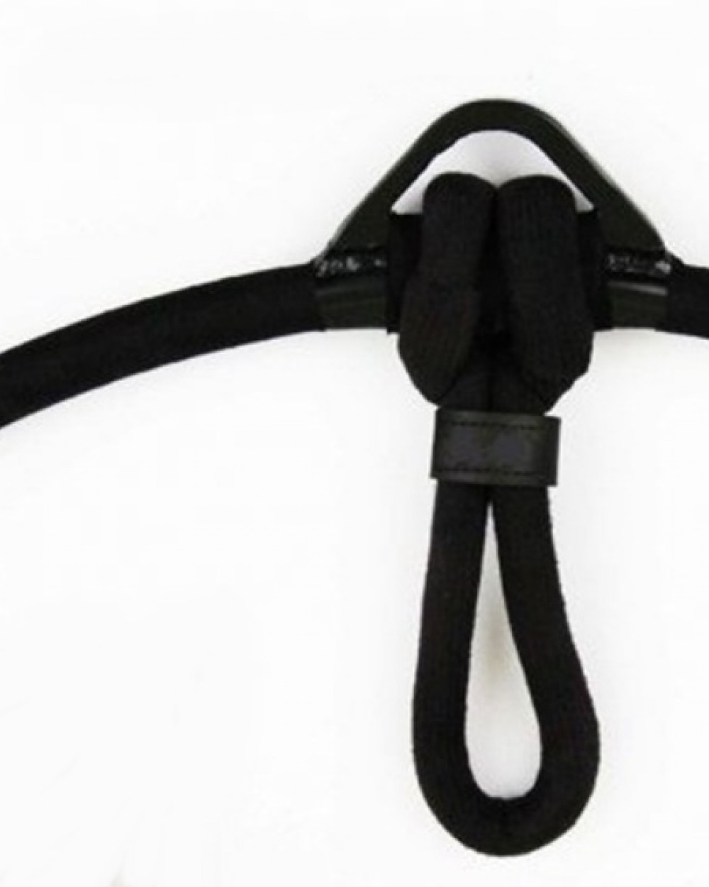 hand loop straps staffa doppio anello per mano