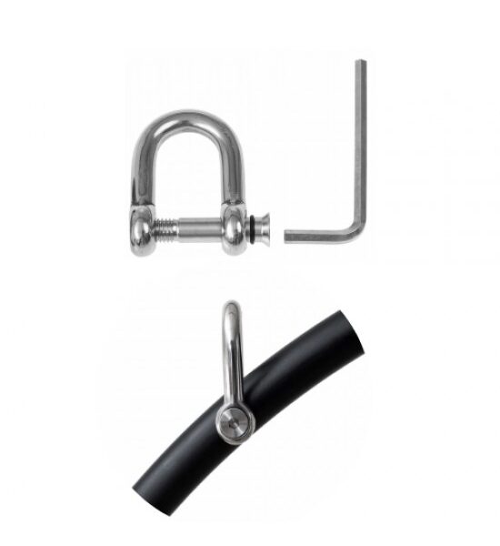 grillo inox per cerchio play