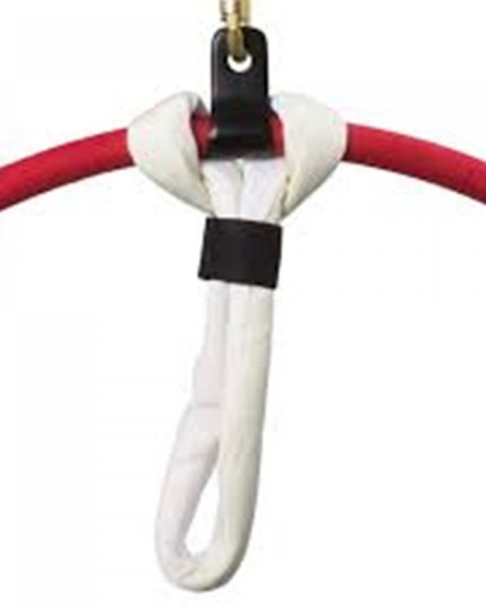 hand loop straps staffa doppio anello per mano