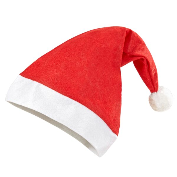 cappello da babbo natale