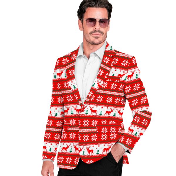 costume babbo natale