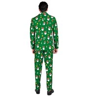 costume babbo natale