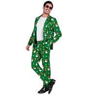costume babbo natale