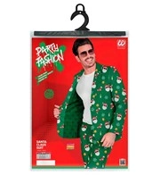 costume babbo natale