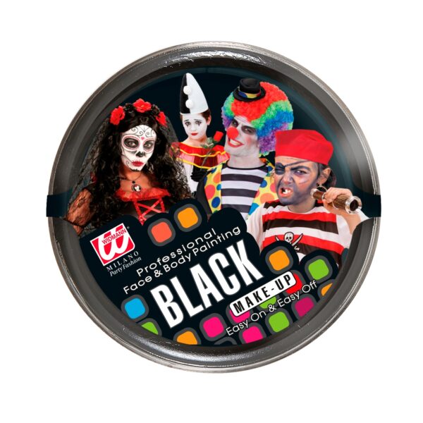 trucco nero 25g