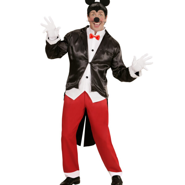 costume da topolino