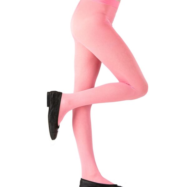 collant rosa