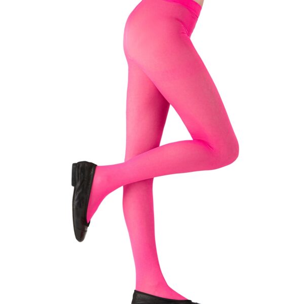 collant magenta