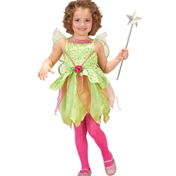 costume da fata