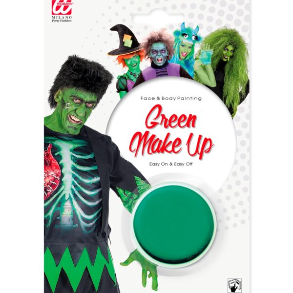 trucco verde 9.6 ml