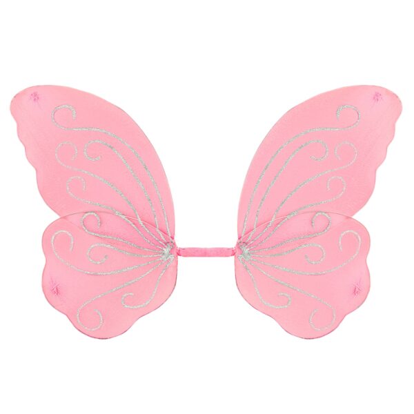 ali da fata rosa