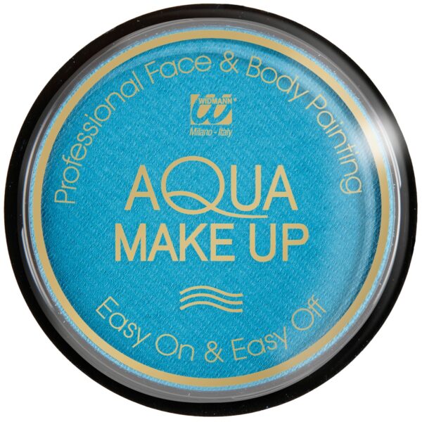 trucco verde smeraldo 15g