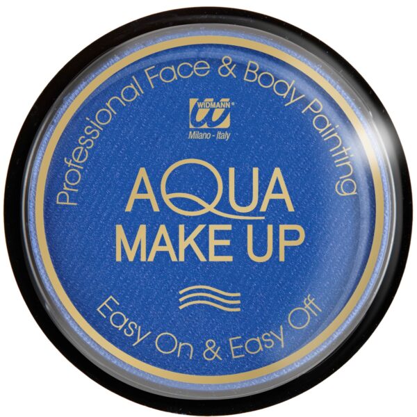 trucco blu 15g