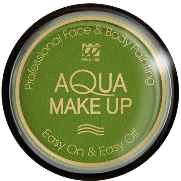 trucco verde smeraldo 15g