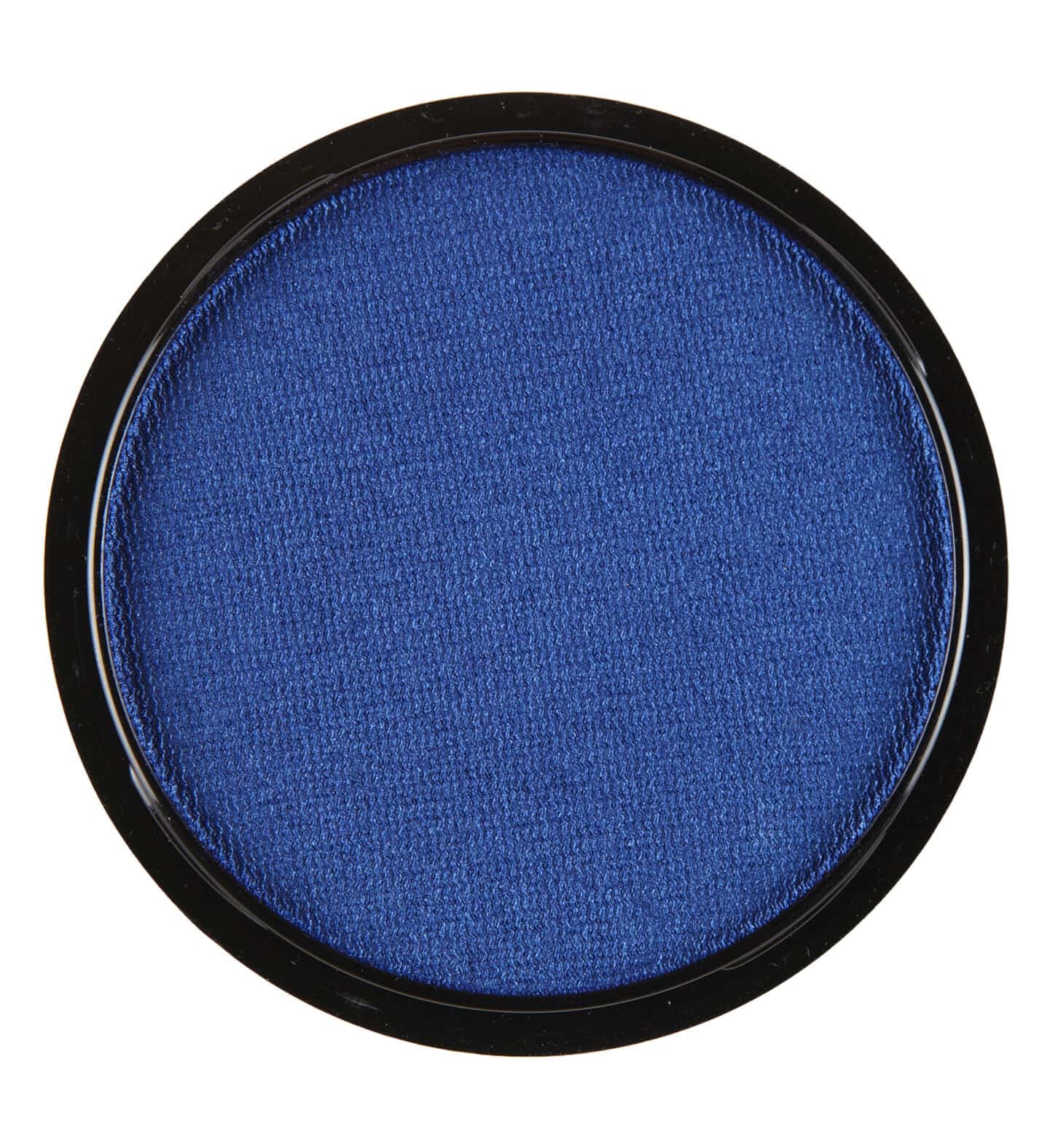crema per viso azzurra
