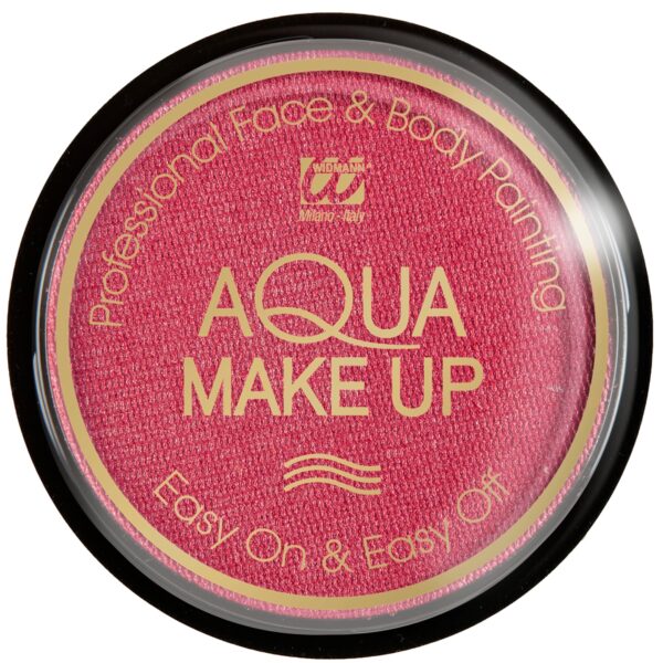 crema per viso rosa