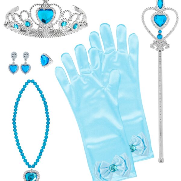 set principessa