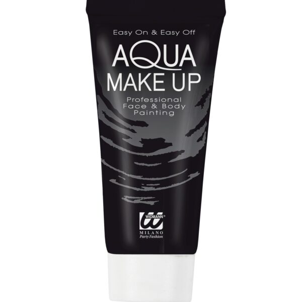 trucco nero liquido 30ml
