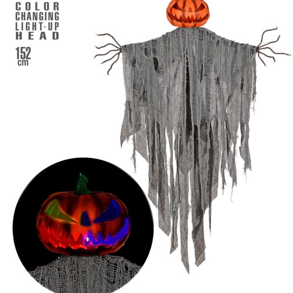spaventapasseri halloween